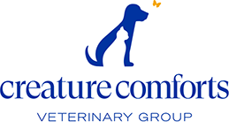 Creature Comforts Veterinary Group (CCVG)
