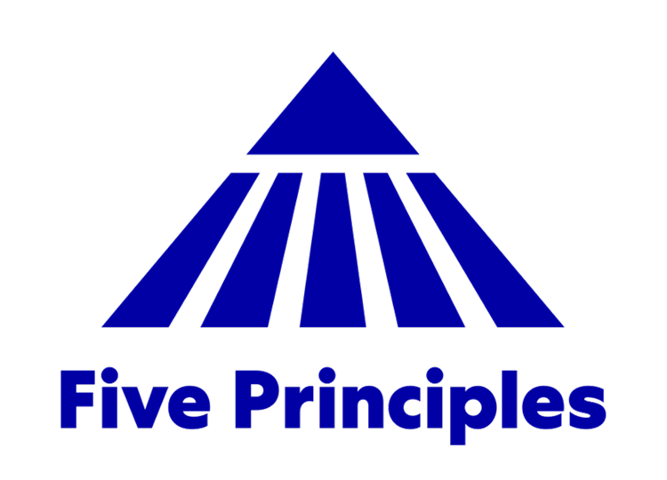 5 principles